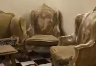 Furnished Apartment For rent - 2 rooms - floor 4
