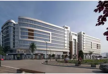 Administrative For sale - 3 rooms - floor 5