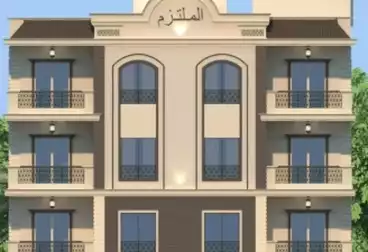 Apartments For sale - 3 rooms - floor 2