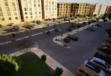 Apartments For sale - 3 rooms - floor 3