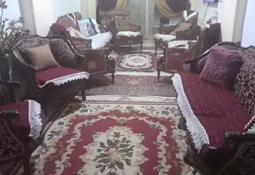 Apartments For sale - 3 rooms - floor 1