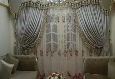 Apartments For sale - 3 rooms - floor 3