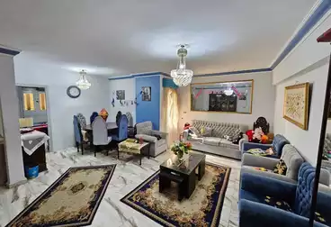 Properties For sale - 3 rooms - floor 11