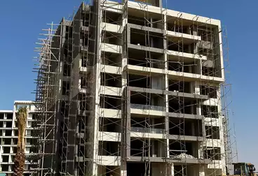 Apartments For sale - 3 rooms - floor 4