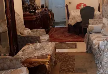 Apartments For sale - 3 rooms - floor 1