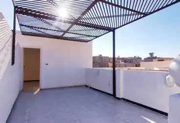 Duplex For sale - 3 rooms - floor 5