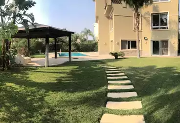 Villas For sale - 5 rooms