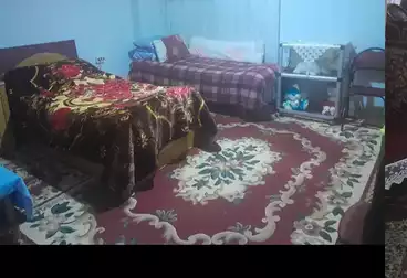 Apartments For sale - 3 rooms - floor 1