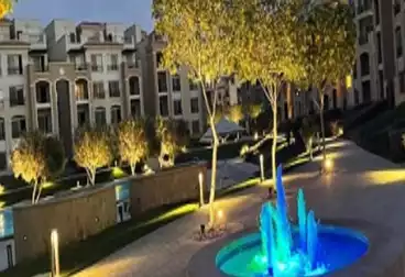 شقق للبيع - 3 غرف - بالدور 3