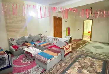 روف للبيع - 3 غرف - بالدور 6