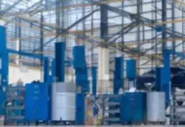 Factory For sale