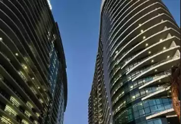 شقق للبيع - 5 غرف - بالدور 6