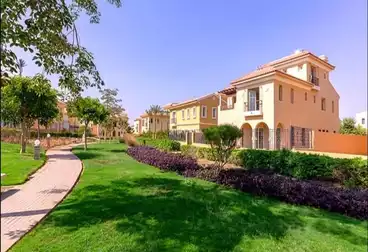 Town House For sale - 3 rooms - floor 3