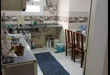 شقق للبيع - 3 غرف - بالدور 4
