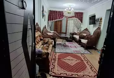 Apartments For sale - 2 rooms - floor 3
