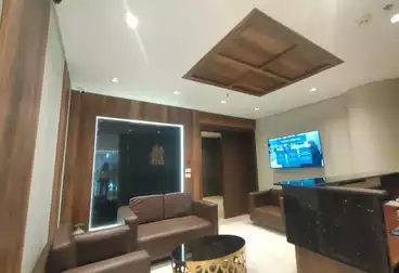 Administrative For rent - 1 rooms - floor 1
