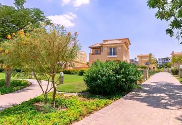 Villas For sale - 4 rooms