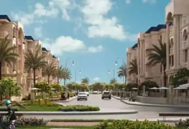 شقق للبيع
