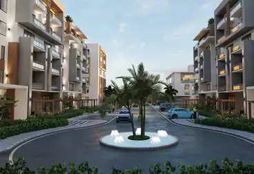 Apartment with Garden For sale - 1 rooms - floor 0