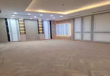Corporate Branch For rent - 8 rooms - floor 2