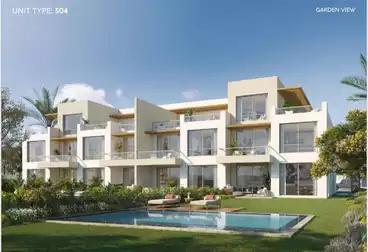 Villas For sale - 5 rooms
