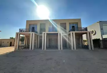 Separate Villa For sale - 4 rooms