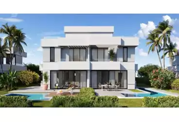 Twin House For sale - 4 rooms