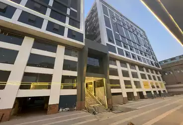 Administrative For sale - 4 rooms - floor 4