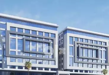 Administrative For sale - 3 rooms - floor 7