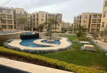 Apartment with Garden For sale - 3 rooms - floor 0