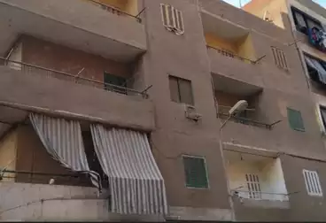 Apartments For sale - 3 rooms - floor 2
