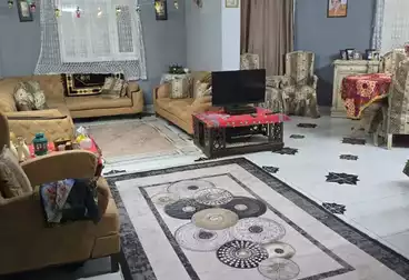 Apartments For sale - 3 rooms - floor 1