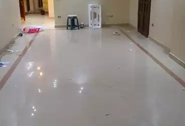 شقق للبيع - 3 غرف - بالدور 1