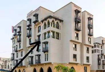 Apartments For sale - 3 rooms - floor 2