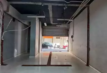 Commercial For rent - floor 0