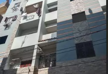 Apartments For sale - 3 rooms - floor 6