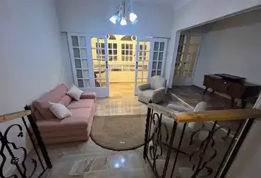 Furnished Apartment For rent - 2 rooms - floor 3