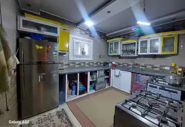 Garden Villa For sale - 5 rooms