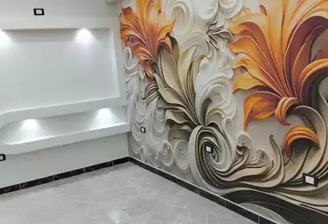 undefined undefined - 3 rooms - floor 1