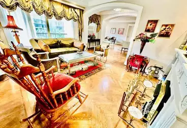 Furnished Apartment For sale - 2 rooms - floor 3