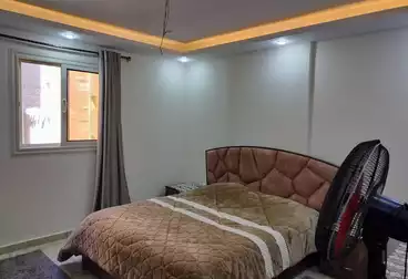 شقق للبيع - 3 غرف - بالدور 3