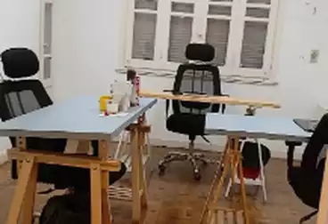 Administrative For rent - 4 rooms - floor 1