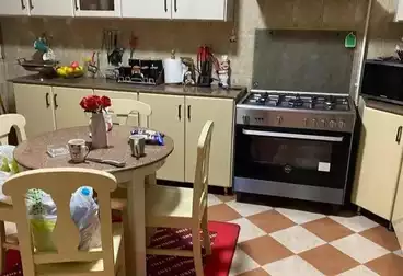 Apartments For sale - 3 rooms - floor 6