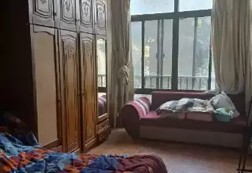 Furnished Apartment For rent - 2 rooms - floor 4