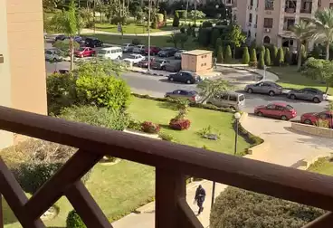 Furnished Apartment For rent - 2 rooms - floor 3