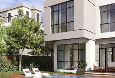 Separate Villa For sale - 5 rooms