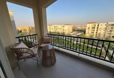 شقق مفروشة للإيجار - 3 غرف - بالدور 4