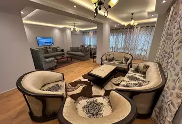 عقارات للإيجار - 3 غرف - بالدور 4