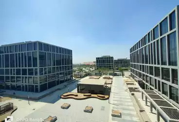 Administrative For sale - 2 rooms - floor 2