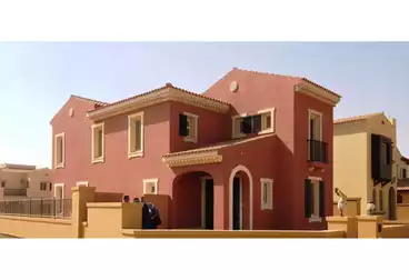Separate Villa For sale - 4 rooms